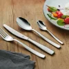 ZWILLING Besteckset 60tlg. silberfarben^ Bestecksets