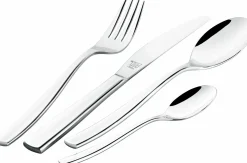 ZWILLING Besteckset 60tlg. silberfarben^ Bestecksets