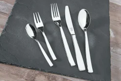 ZWILLING Besteckset 60tlg. silberfarben^ Bestecksets