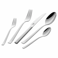ZWILLING Besteckset 30tlg. silberfarben^ Bestecksets