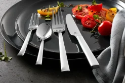 ZWILLING Besteckset 30tlg. silberfarben^ Bestecksets