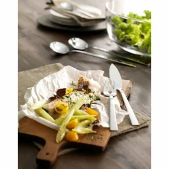 ZWILLING Besteckset 60tlg. silberfarben^ Bestecksets