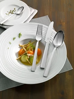 ZWILLING Besteckset 60tlg. silberfarben^ Bestecksets