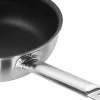 ZWILLING Bratpfanne 20cm schwarzsilberfarben^ Pfannen