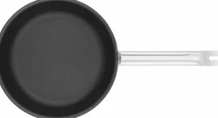 ZWILLING Bratpfanne 20cm schwarzsilberfarben^ Pfannen