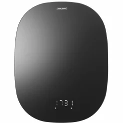 ZWILLING Digitale Küchenwaage schwarz^ Küchenzubehör