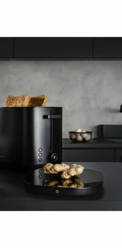 ZWILLING Digitale Küchenwaage schwarz^ Küchenzubehör