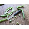 ZWILLING Gemüsemesser 8cm schwarz^ Küchenmesser