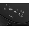 ZWILLING Heißluftfritteuse 4l 1400W schwarz^ Sonstige Küchengeräte