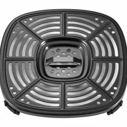 ZWILLING Heißluftfritteuse 4l 1400W schwarz^ Sonstige Küchengeräte