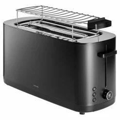 Toaster>ZWILLING Langschlitztoaster 1800W schwarz