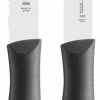 Küchenmesser>ZWILLING Messerset 2tlg. schwarz