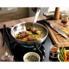 Schneidebretter>ZWILLING Schneidbrett 31x42cm braun