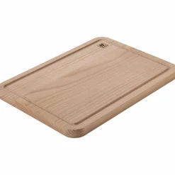 Schneidebretter>ZWILLING Schneidbrett 25x35cm braun