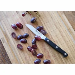 Schneidebretter>ZWILLING Schneidbrett 18x25cm braun
