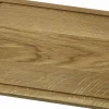 ZWILLING Schneidbrett 25x35cm braun^ Schneidebretter