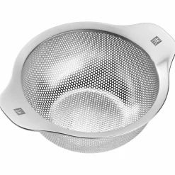 ZWILLING Sieb 27cm silberfarben^ Küchenzubehör