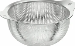ZWILLING Sieb 27cm silberfarben^ Küchenzubehör