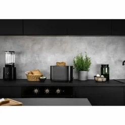 Toaster>ZWILLING Toaster 1000W schwarz