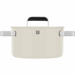 ZWILLING Topfset 5tlg. schwarzweiß^ Topfsets