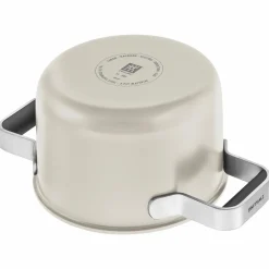 ZWILLING Topfset 5tlg. schwarzweiß^ Topfsets