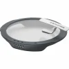 Topfsets>ZWILLING Topfset 5tlg. silberfarbengrau