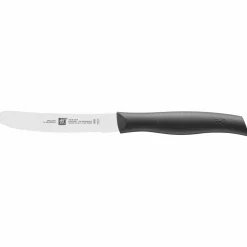 Küchenmesser>ZWILLING Universalmesser 12cm schwarz