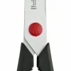 ZWILLING Vielzweckschere 23cm schwarz^ Küchenmesser